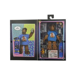Neca - Alf Totally 80's Ultimate Action Figure